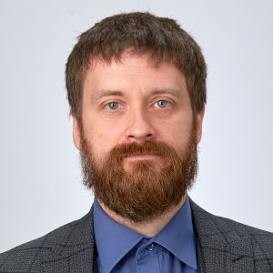 Oleksandr Kondratenko