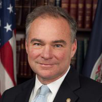 Tim Kaine