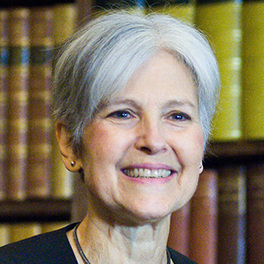 Jill Stein